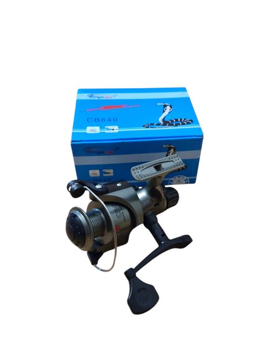 Катушка  Cobra   4000