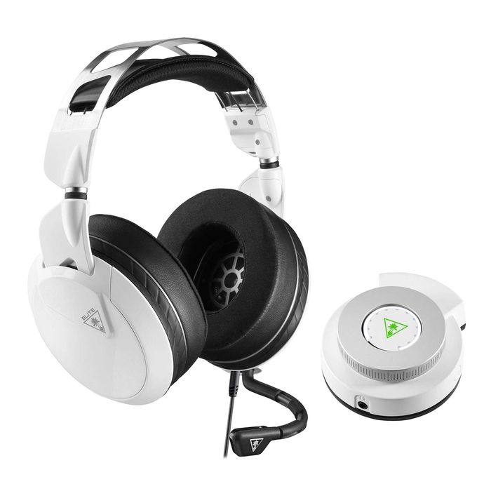 Turtle Beach Elite Pro 2 + SuperAmp Pro - Gaming Headset, PC/Xbox (NOVO EM CAIXA FECHADA)