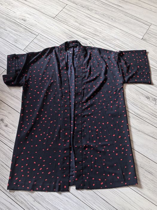 Narzutka, bluzka damska r. M