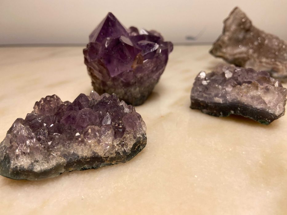 Quatro Ametistas