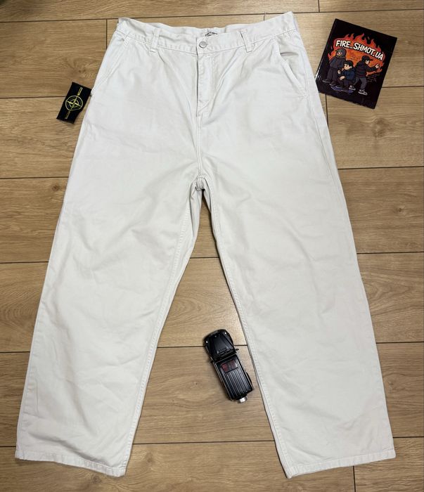 Джинси / штани carhartt / аархарт реп
