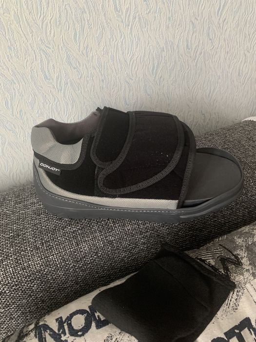 Ортопедичне взуття