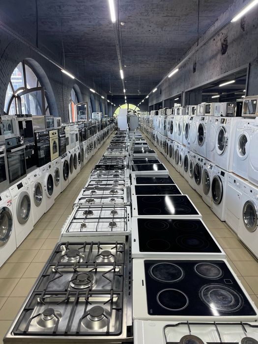 Продам плиту нержавейка Amica 514GcED3 б у в отличном состоянии Италия