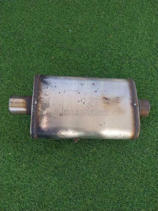Panela Magnaflow 67mm