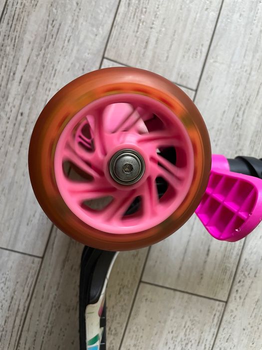 Дитячий самокат Best scooter