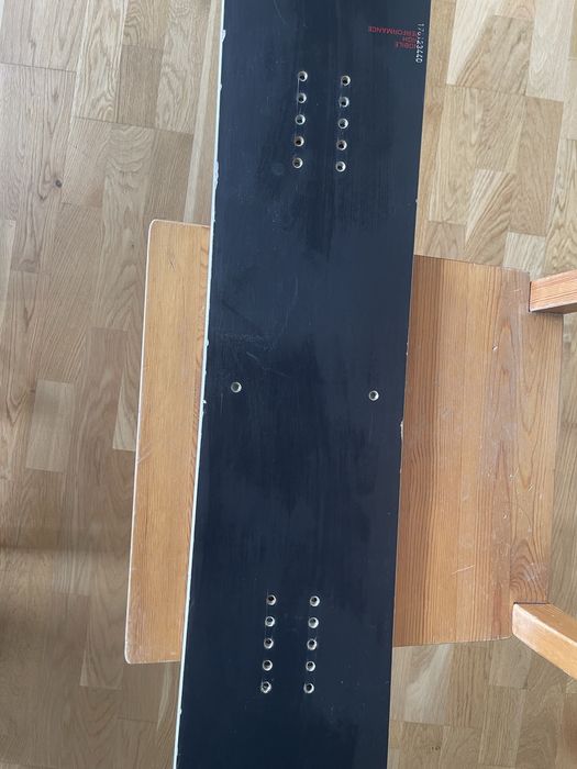 Deska Nobile GS 179 alpine/race/carving/twarda