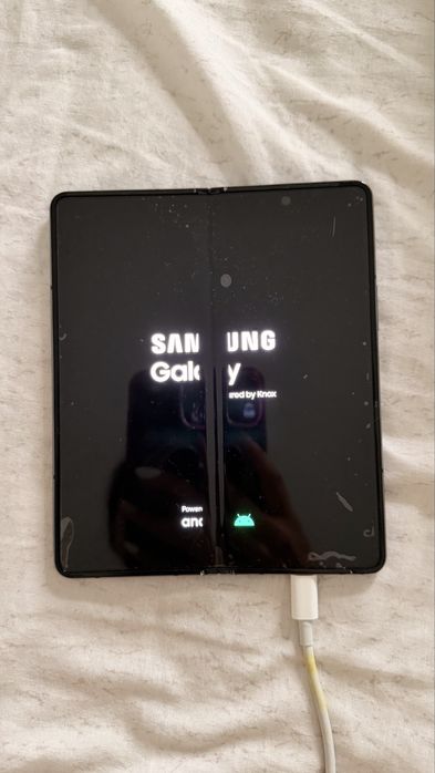 Samsung Z Fold  4