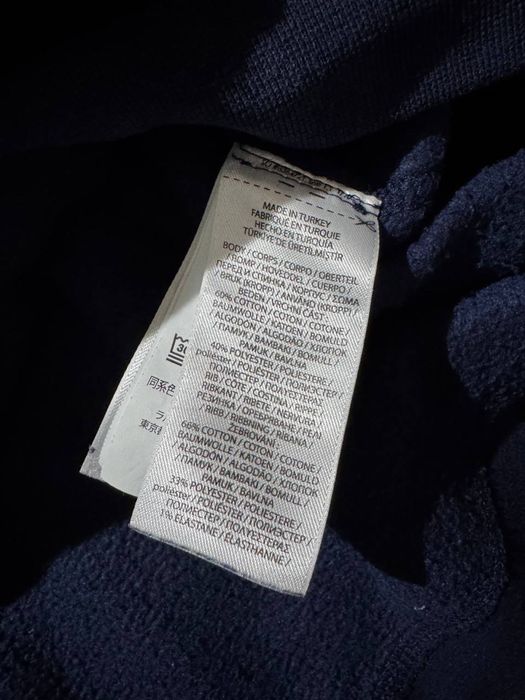 Худи ralph lauren