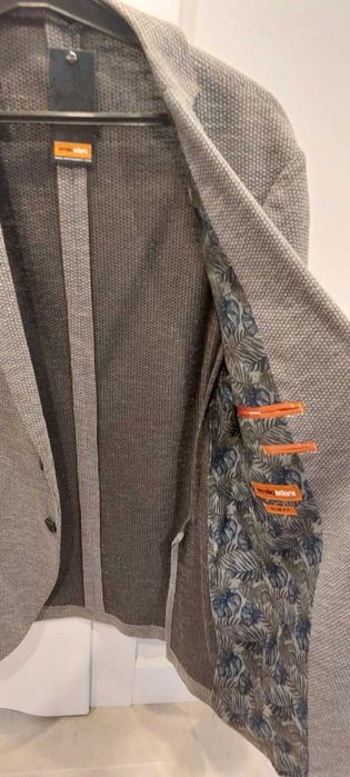 Nowa męska marynarka Emilio Adani