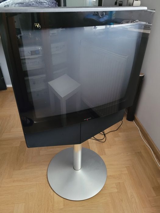 Telewizor CRT 24 cale. Bang & Olufsen BeoVision 1