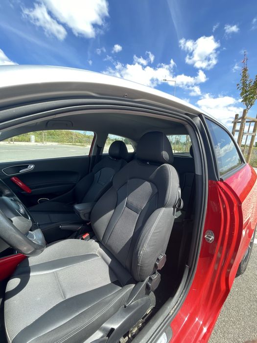 Audi A1 1.6 TDI S Line