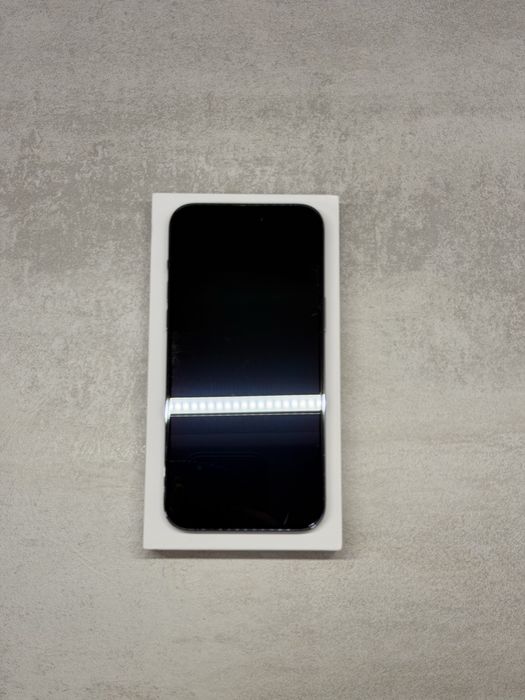 Iphone 14 pro max  128 gb