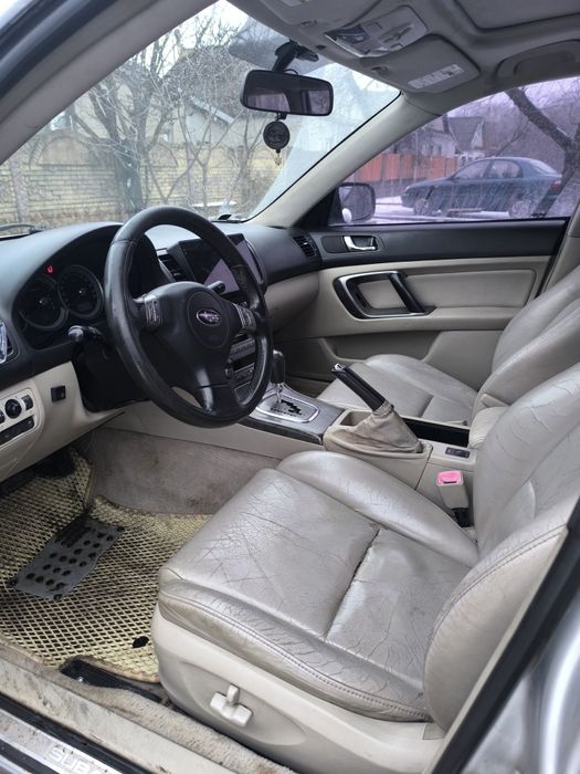 Продам Subaru outback