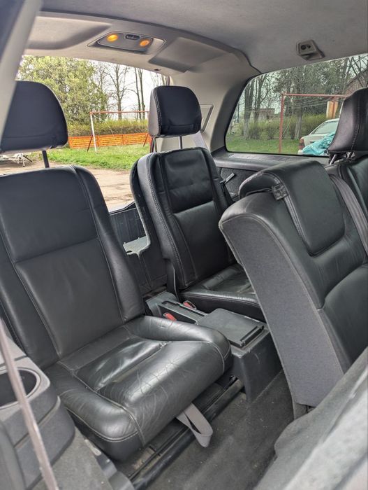 Вольво x c 90 2.4 дизель