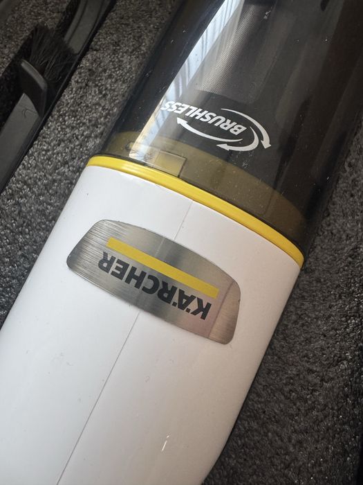 Пилосос для авто KARCHER