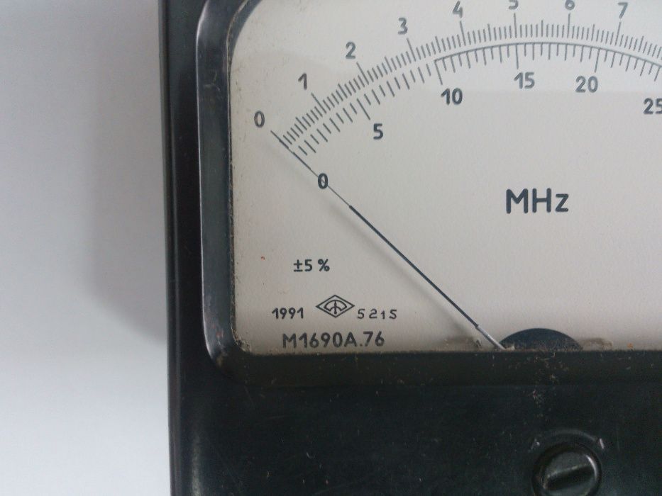 Микроамперметры М4228, М4228.1, М1690А.76, микросхемы