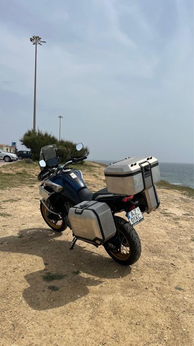 CFMOTO 800MT Sport 2023