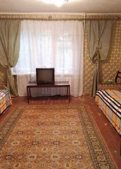 продам двухкомнатную квартиру, бульвар Гвардейский