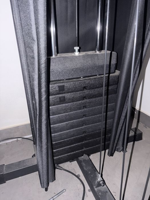 Performance Home Gym Adidas