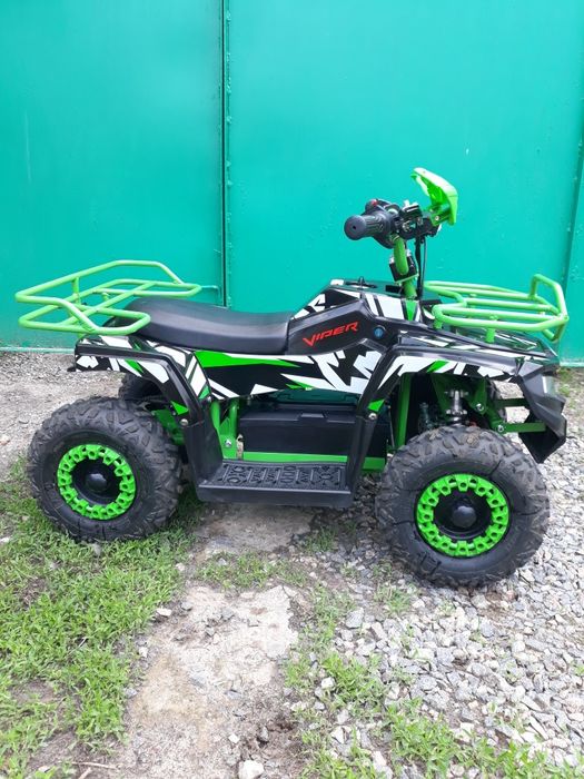 Квадроцикл Электрический 1000w