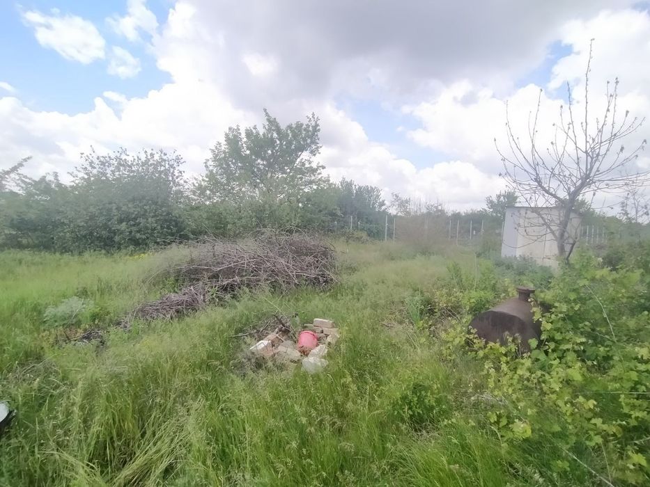 Продам дачу в Орловшине