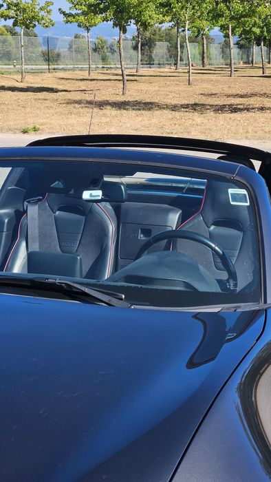Mazda MX-5 RF 1.5 Skyactiv-G 132 cv Excellence Pack Sport Navi | Recaro | Nacional