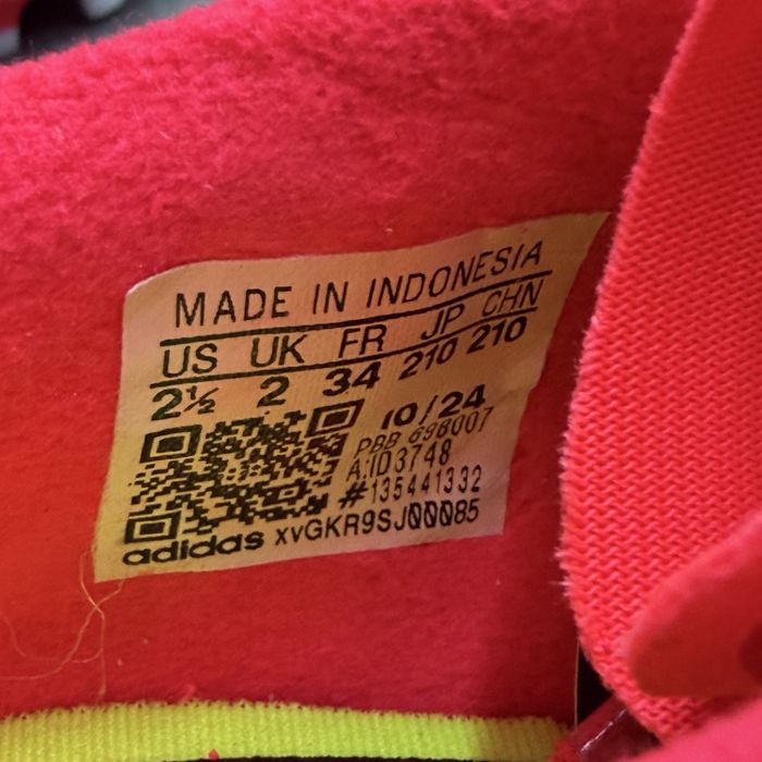 34р.ОРИГІНАЛ 100% Дитячі копачки бутси адідас Adidas Predator ID3748