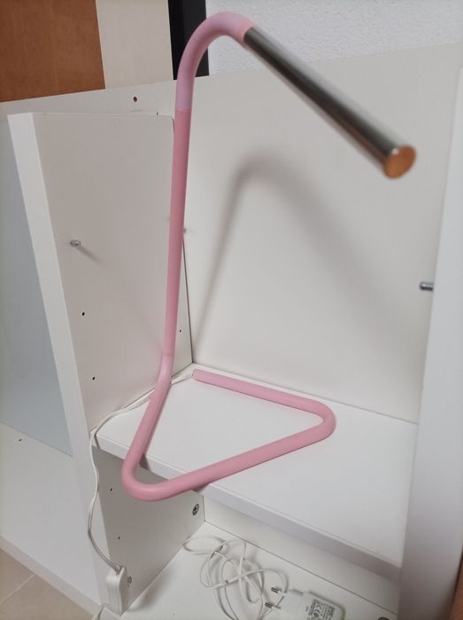 Candeeiro LED de mesa IKEA64751555267586123