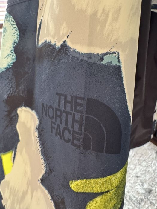 The North Face rozmiar kurtka L