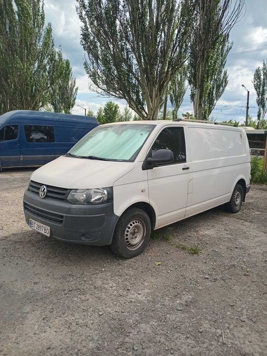 Volcwagen  Transporter Кривий Ріг