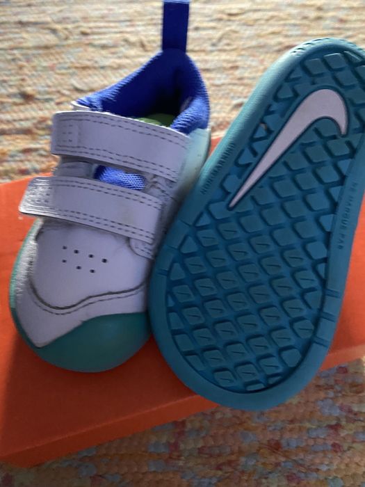Children's Shoes