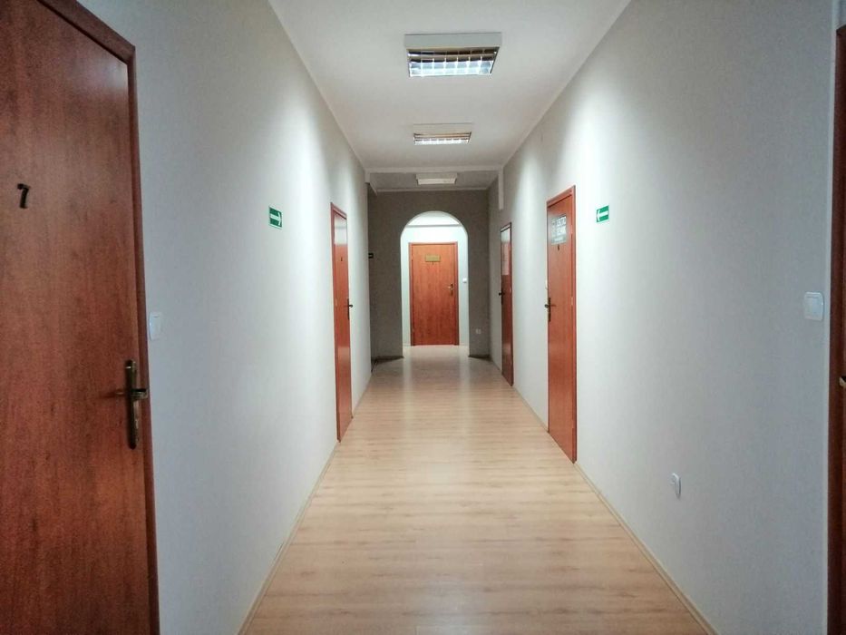 Do wynajęcia klimatyzowane Biuro! Powierzchnia 18,25 m2