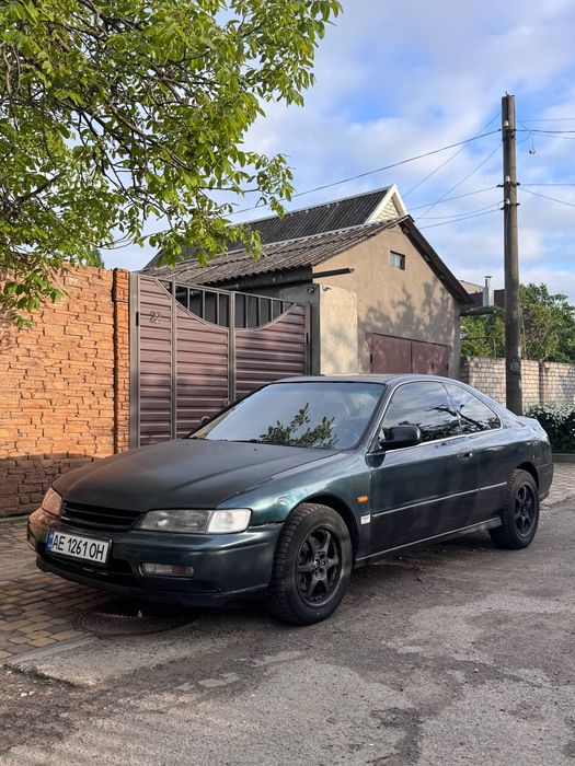 Honda Accord 5 Cd7