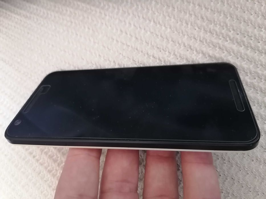 telemovel smartphone google nexus 5x