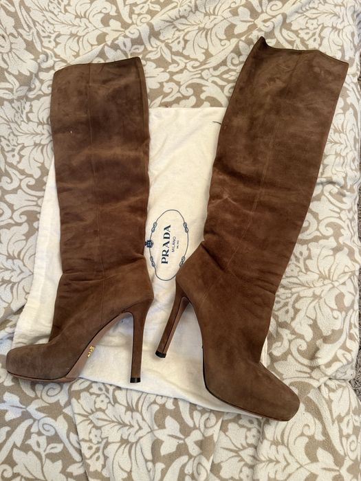 PRADA 37 р Оригінал