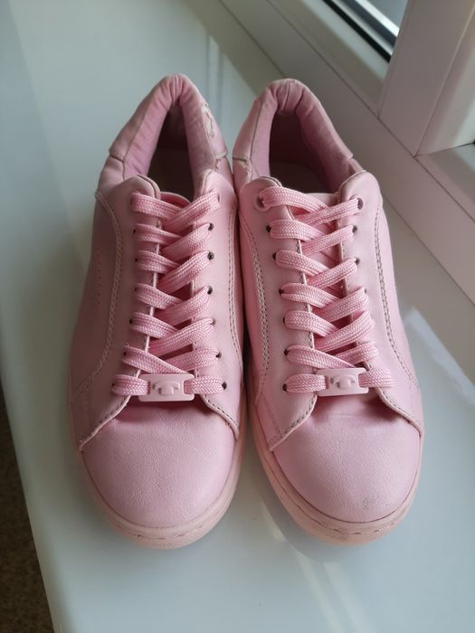 Snakersy Tom Tailor 38