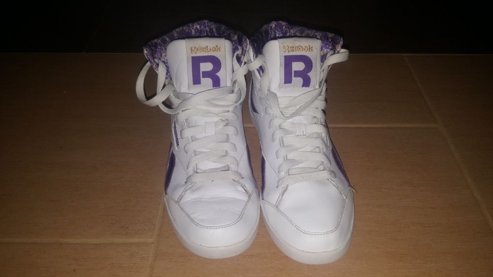 Reebok