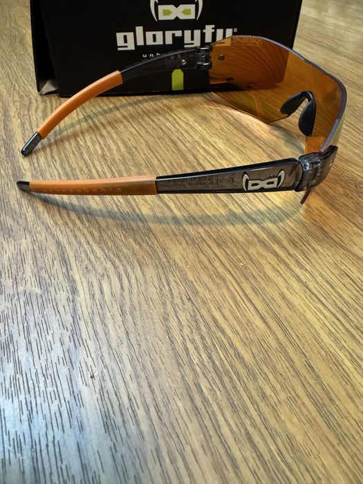 Okulary gloryfy radical