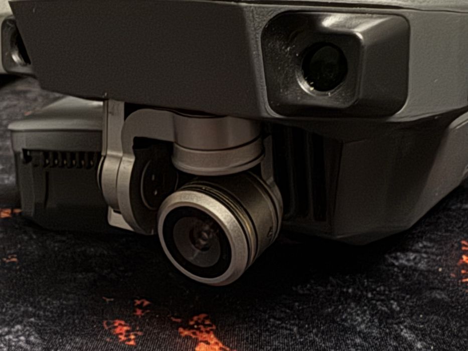 Dji Mavic Pro 1 combo + akcesoria