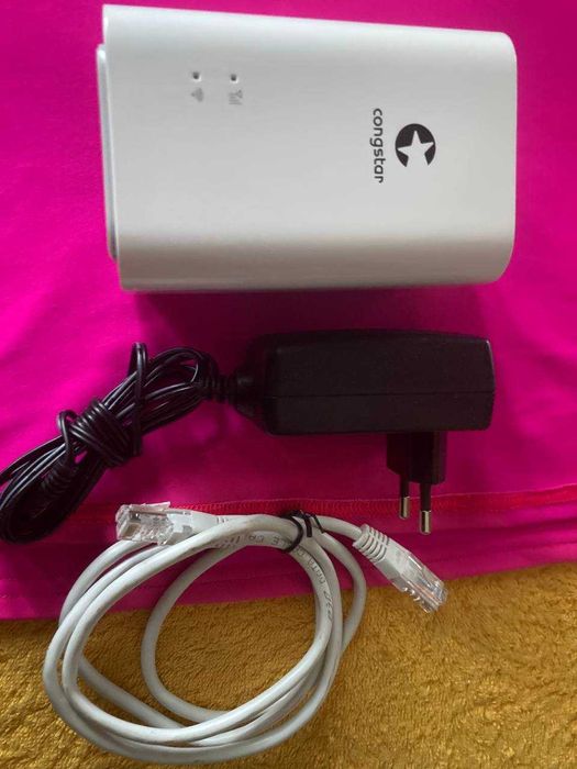 Продам роутер 4G Huawei E5180