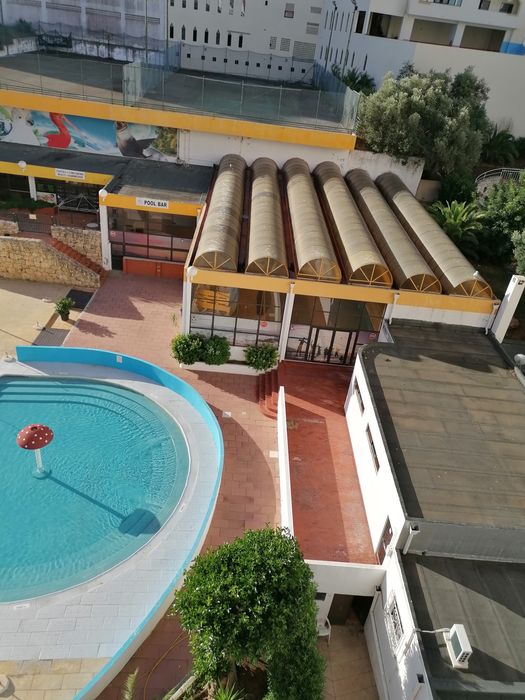 Apartamento t0 em portimao