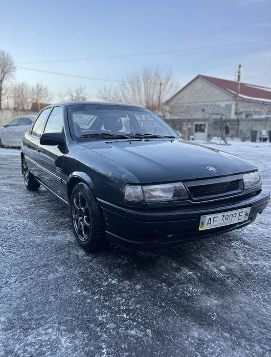 Продам Опель вектра 2.0 інжектор