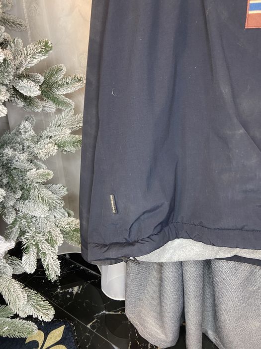 Зимовий анорак napapijri