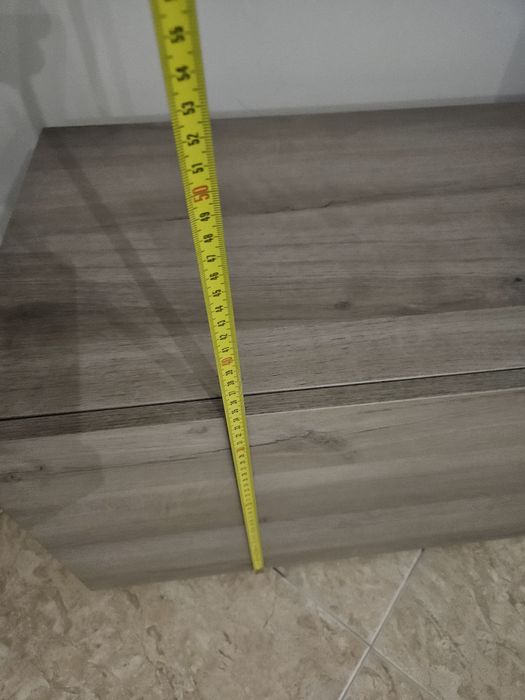 Móvel tv com arrumação