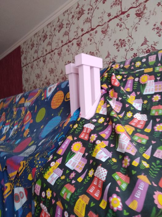 Детская кровать.