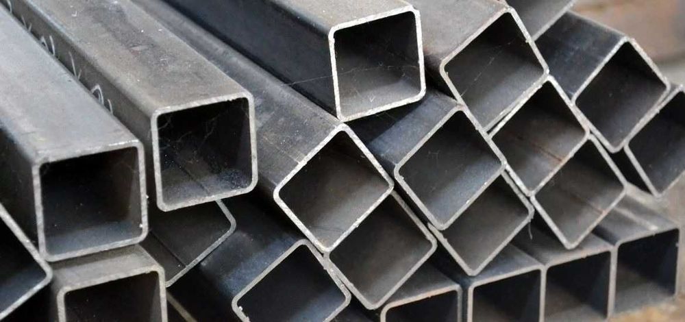 Труба  профільна