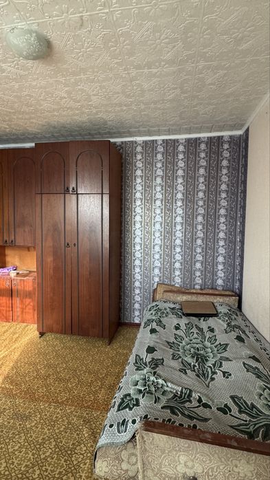 Квартира на 2 КП, Ліски