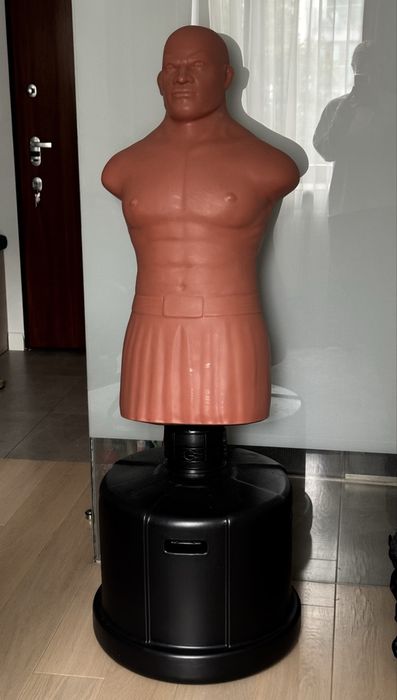 Manekin treningowy Bob 160cm