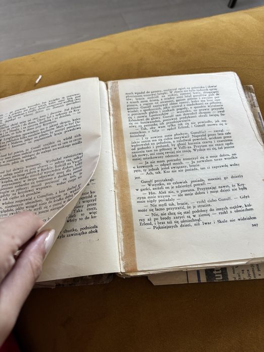 Krystyna córka Lawrensa Żona 1930 rok