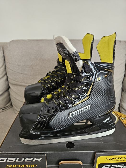 Łyżwy hokejowe bauer
